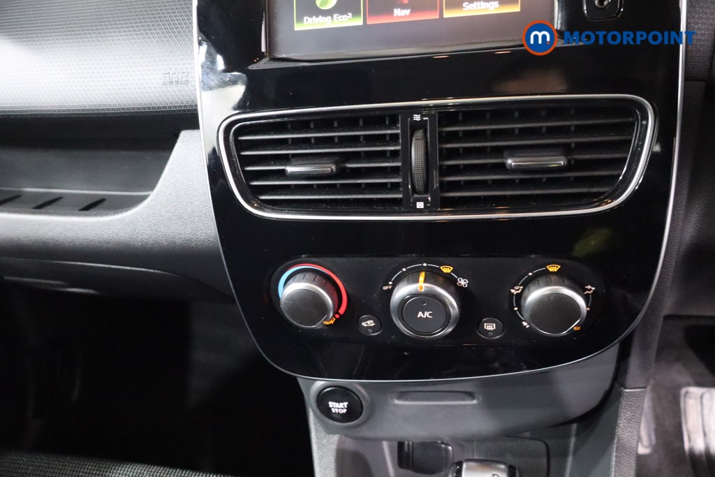 Renault Clio Dynamique Nav Automatic Diesel Hatchback - Stock Number (1624353) - 20th supplementary image