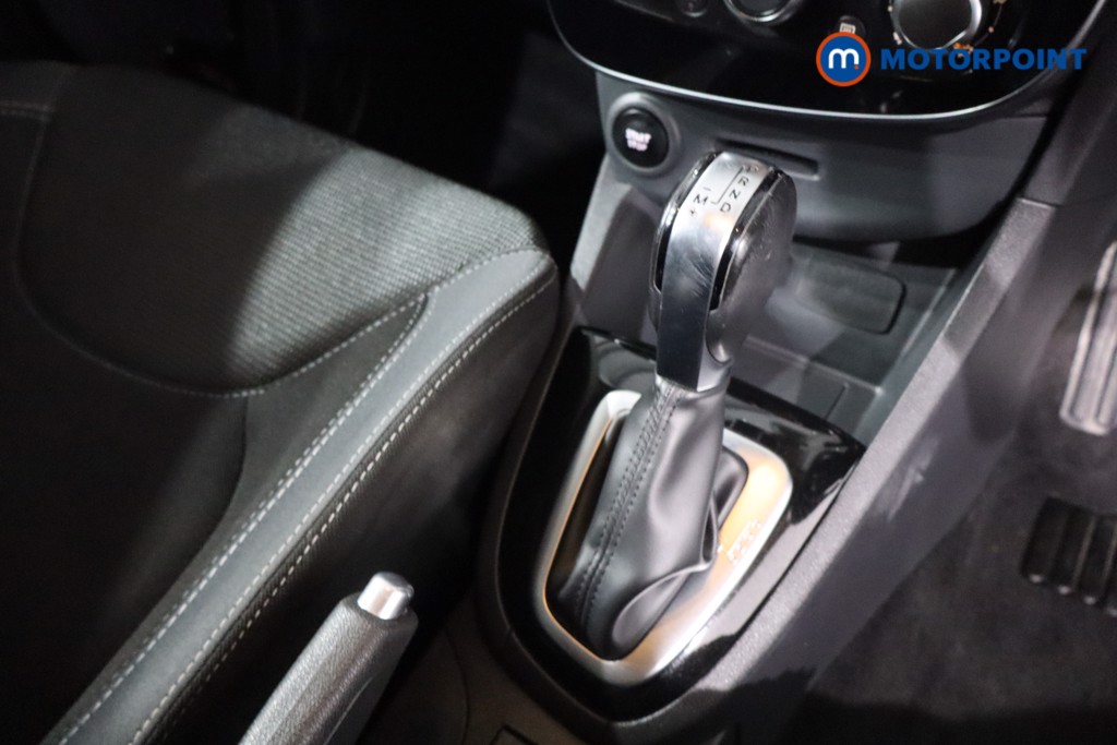 Renault Clio Dynamique Nav Automatic Diesel Hatchback - Stock Number (1624353) - 21st supplementary image