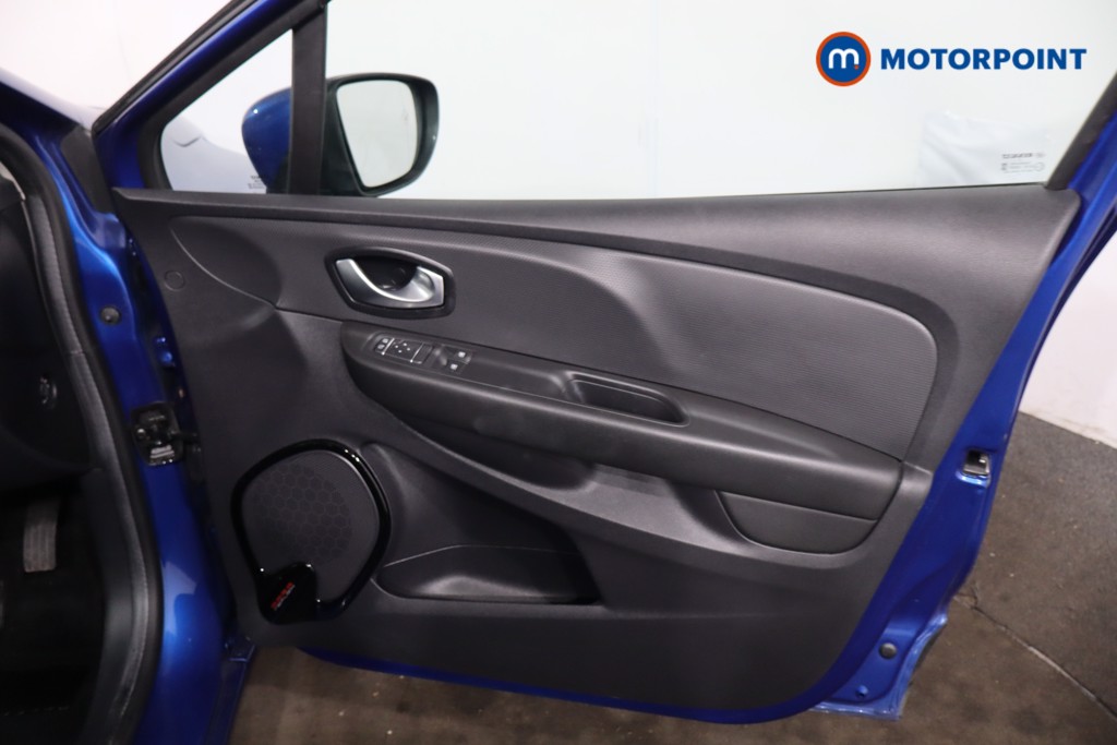 Renault Clio Dynamique Nav Automatic Diesel Hatchback - Stock Number (1624353) - 25th supplementary image