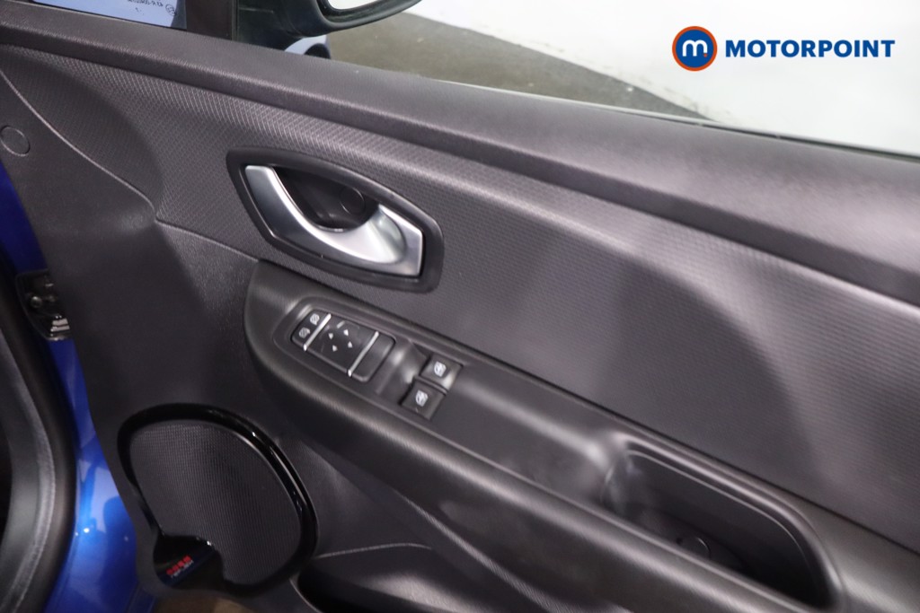 Renault Clio Dynamique Nav Automatic Diesel Hatchback - Stock Number (1624353) - 26th supplementary image
