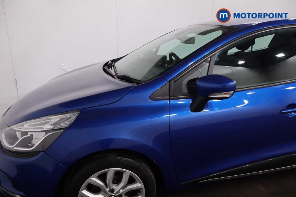 Renault Clio Dynamique Nav Automatic Diesel Hatchback - Stock Number (1624353) - 28th supplementary image