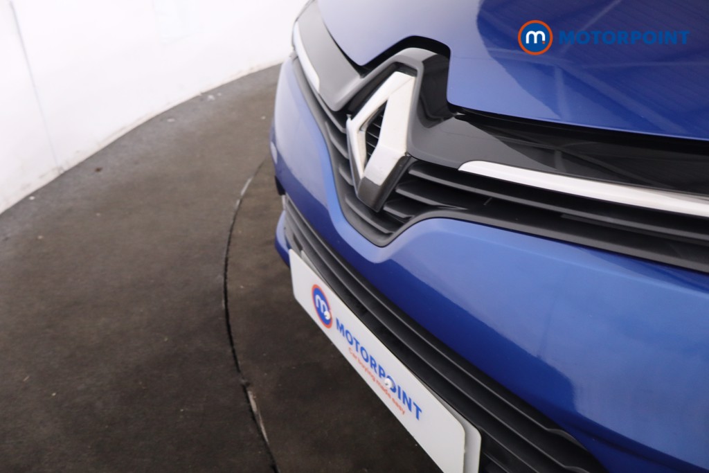 Renault Clio Dynamique Nav Automatic Diesel Hatchback - Stock Number (1624353) - 29th supplementary image