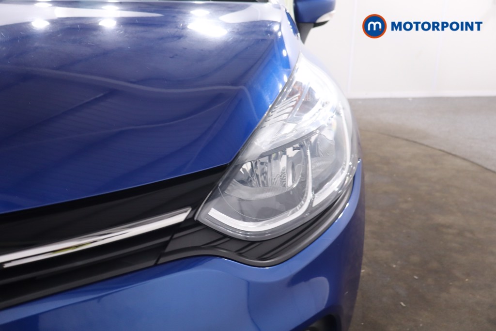 Renault Clio Dynamique Nav Automatic Diesel Hatchback - Stock Number (1624353) - 30th supplementary image