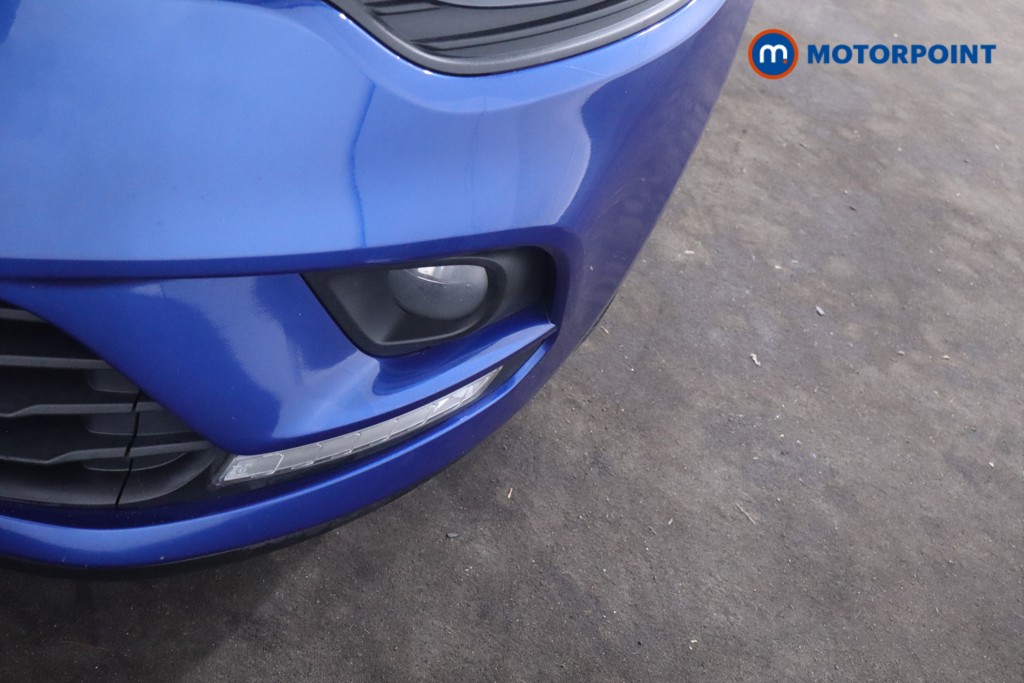 Renault Clio Dynamique Nav Automatic Diesel Hatchback - Stock Number (1624353) - 31st supplementary image