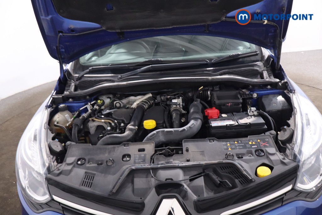 Renault Clio Dynamique Nav Automatic Diesel Hatchback - Stock Number (1624353) - 32nd supplementary image