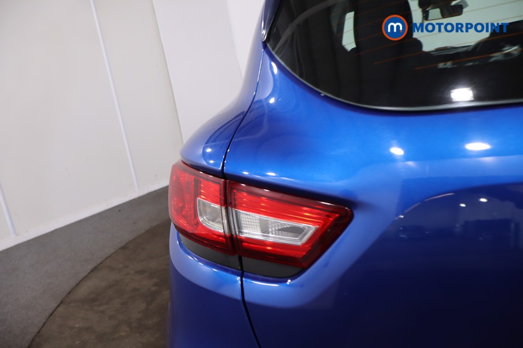 Renault Clio Dynamique Nav Automatic Diesel Hatchback - Stock Number (1624353) - 35th supplementary image