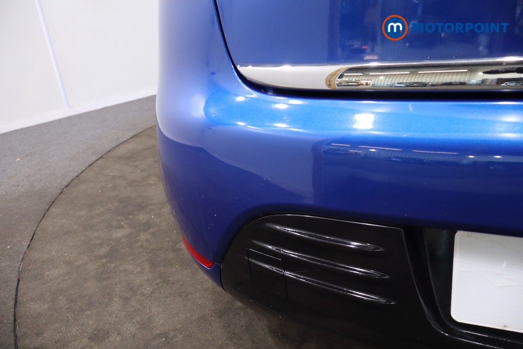 Renault Clio Dynamique Nav Automatic Diesel Hatchback - Stock Number (1624353) - 36th supplementary image