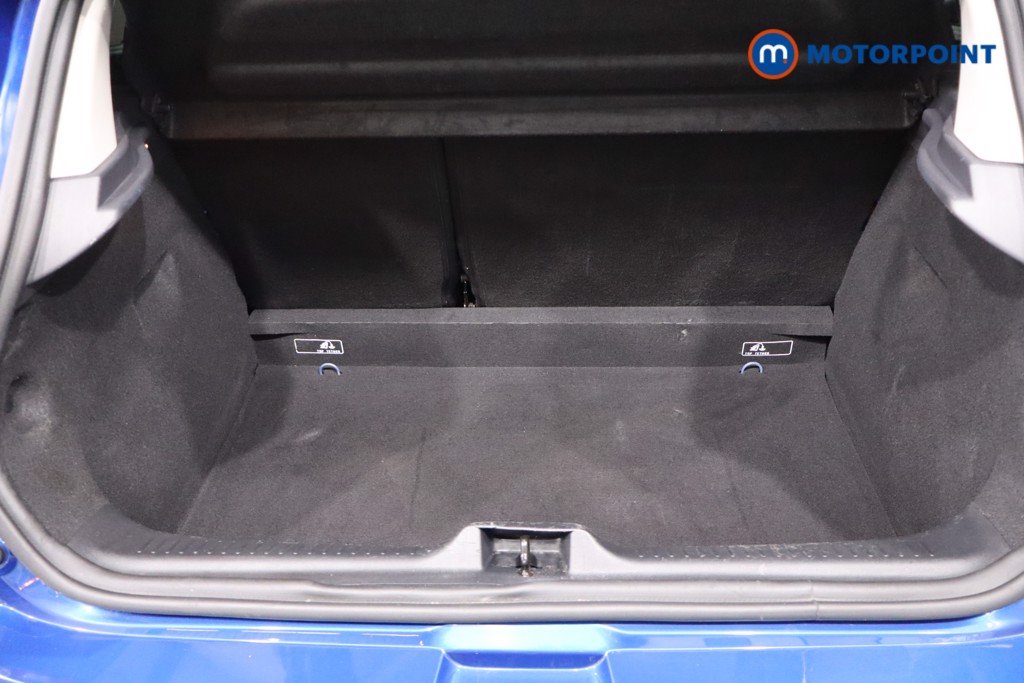 Renault Clio Dynamique Nav Automatic Diesel Hatchback - Stock Number (1624353) - 37th supplementary image