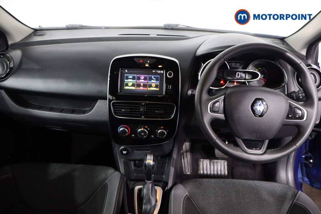 Renault Clio Dynamique Nav Automatic Diesel Hatchback - Stock Number (1624353) - 1st supplementary image