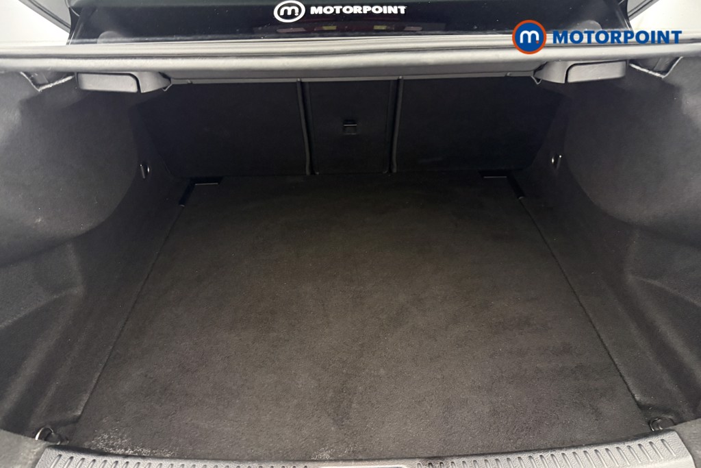 Mercedes-Benz A Class Amg Line Automatic Diesel Saloon - Stock Number (1624471) - 5th supplementary image