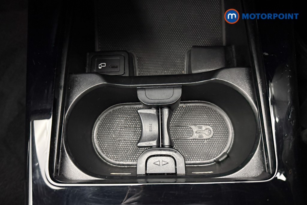 Mercedes-Benz A Class Amg Line Automatic Diesel Saloon - Stock Number (1624471) - 15th supplementary image