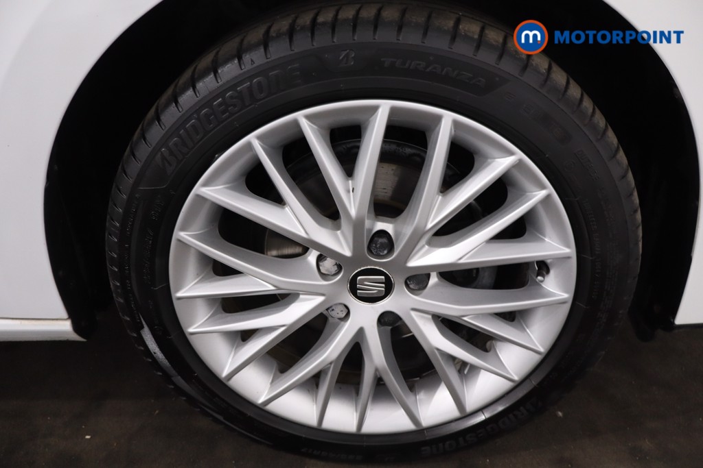 Seat Leon Se Dynamic Manual Petrol Hatchback - Stock Number (1624521) - 10th supplementary image