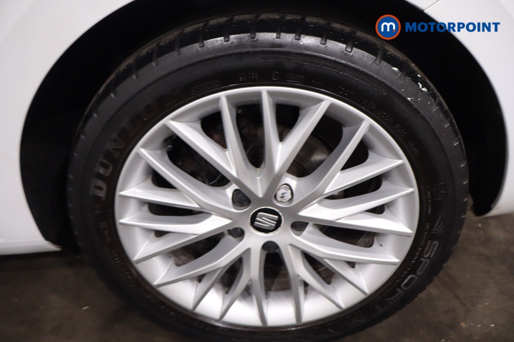 Seat Leon Se Dynamic Manual Petrol Hatchback - Stock Number (1624521) - 12th supplementary image