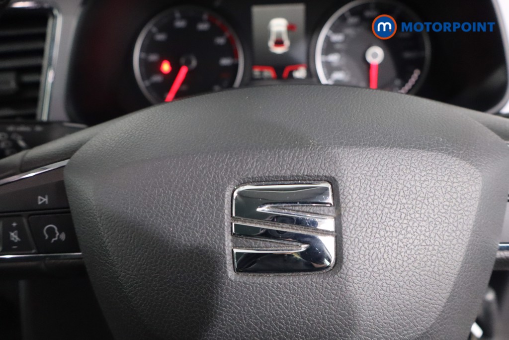 Seat Leon Se Dynamic Manual Petrol Hatchback - Stock Number (1624521) - 13th supplementary image