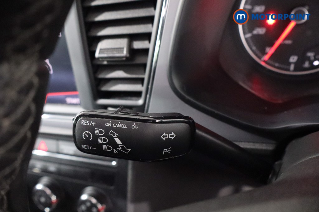 Seat Leon Se Dynamic Manual Petrol Hatchback - Stock Number (1624521) - 14th supplementary image