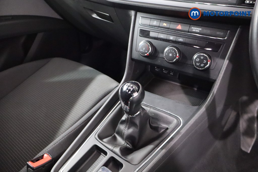 Seat Leon Se Dynamic Manual Petrol Hatchback - Stock Number (1624521) - 18th supplementary image