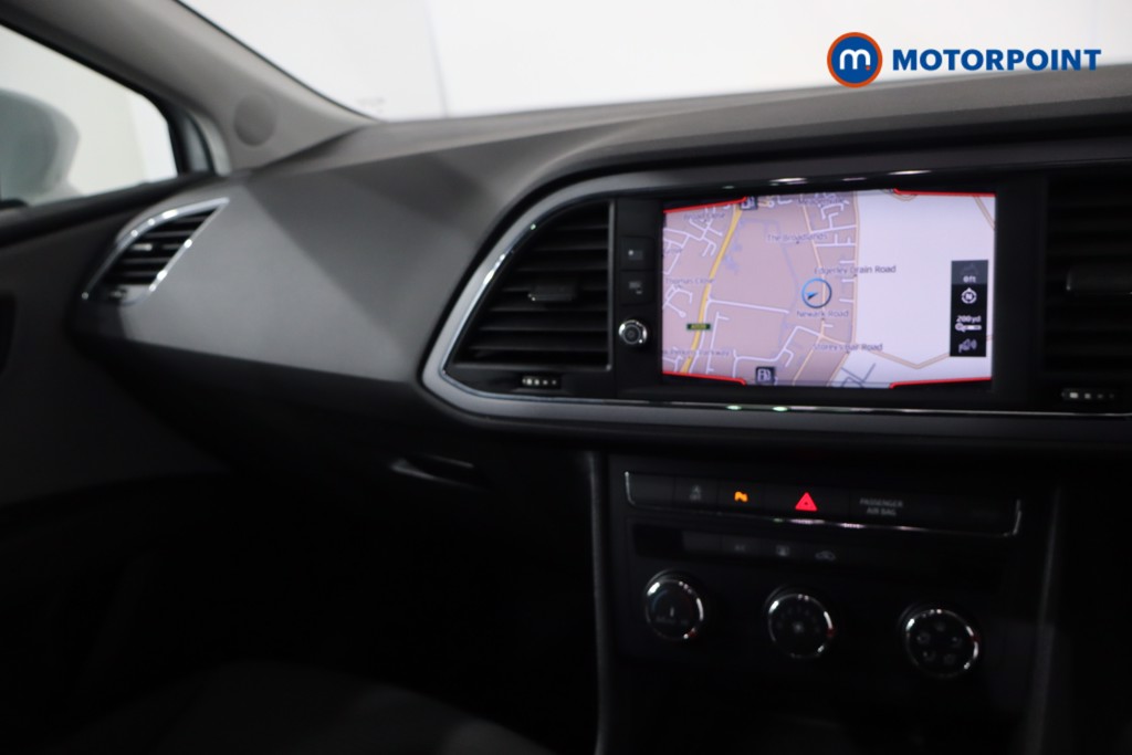 Seat Leon Se Dynamic Manual Petrol Hatchback - Stock Number (1624521) - 19th supplementary image