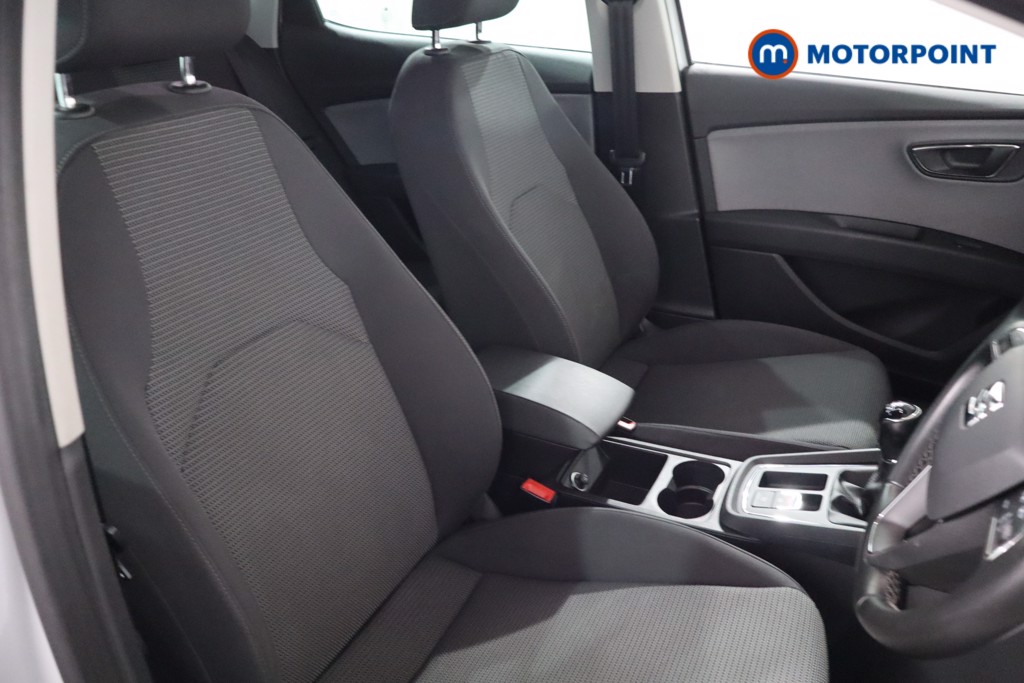 Seat Leon Se Dynamic Manual Petrol Hatchback - Stock Number (1624521) - 21st supplementary image
