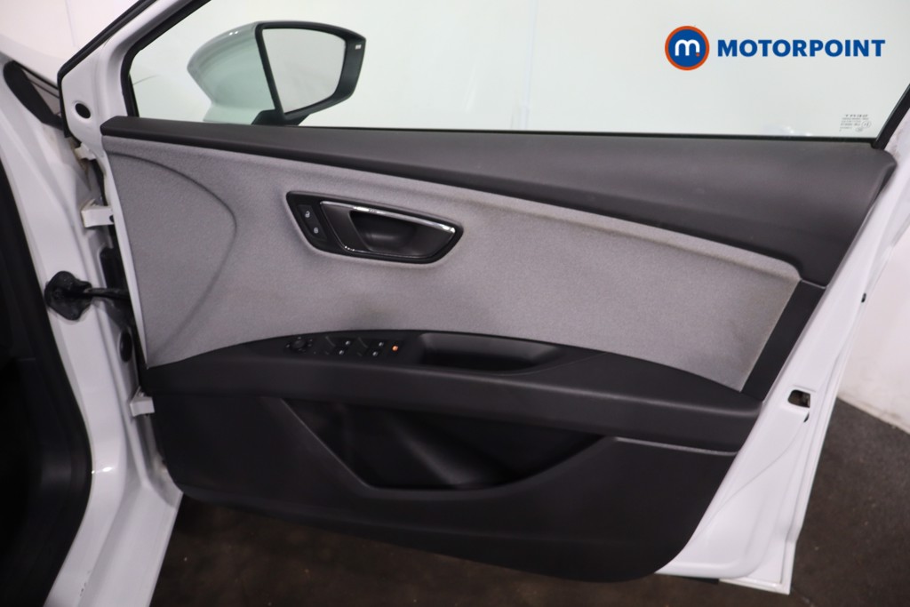 Seat Leon Se Dynamic Manual Petrol Hatchback - Stock Number (1624521) - 22nd supplementary image