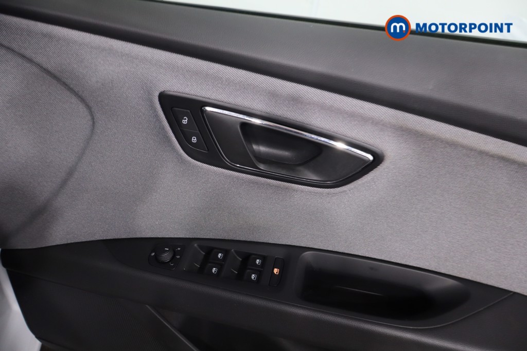 Seat Leon Se Dynamic Manual Petrol Hatchback - Stock Number (1624521) - 23rd supplementary image