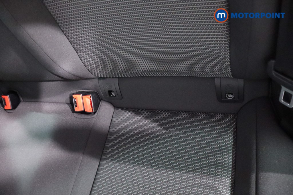 Seat Leon Se Dynamic Manual Petrol Hatchback - Stock Number (1624521) - 24th supplementary image