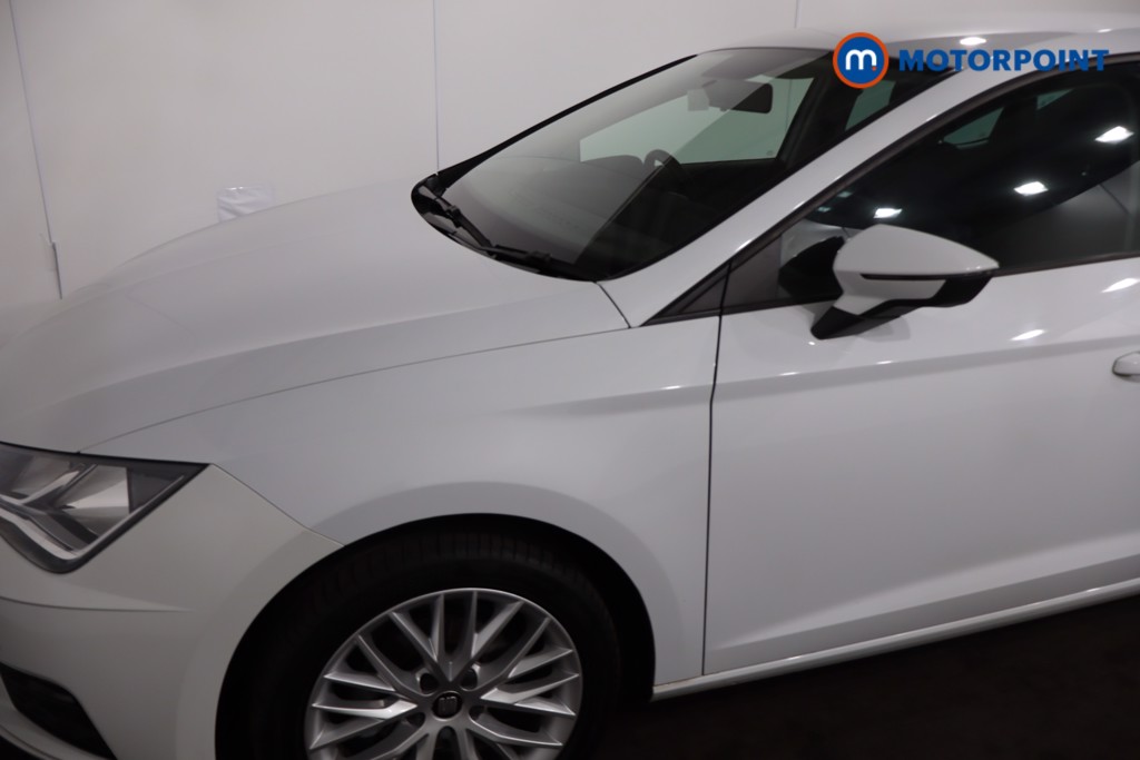 Seat Leon Se Dynamic Manual Petrol Hatchback - Stock Number (1624521) - 25th supplementary image