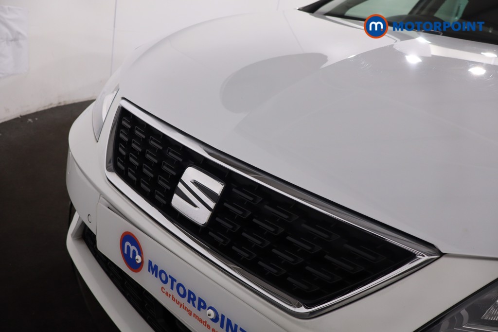 Seat Leon Se Dynamic Manual Petrol Hatchback - Stock Number (1624521) - 27th supplementary image
