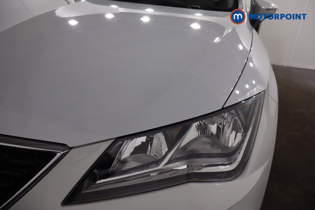 Seat Leon Se Dynamic Manual Petrol Hatchback - Stock Number (1624521) - 28th supplementary image