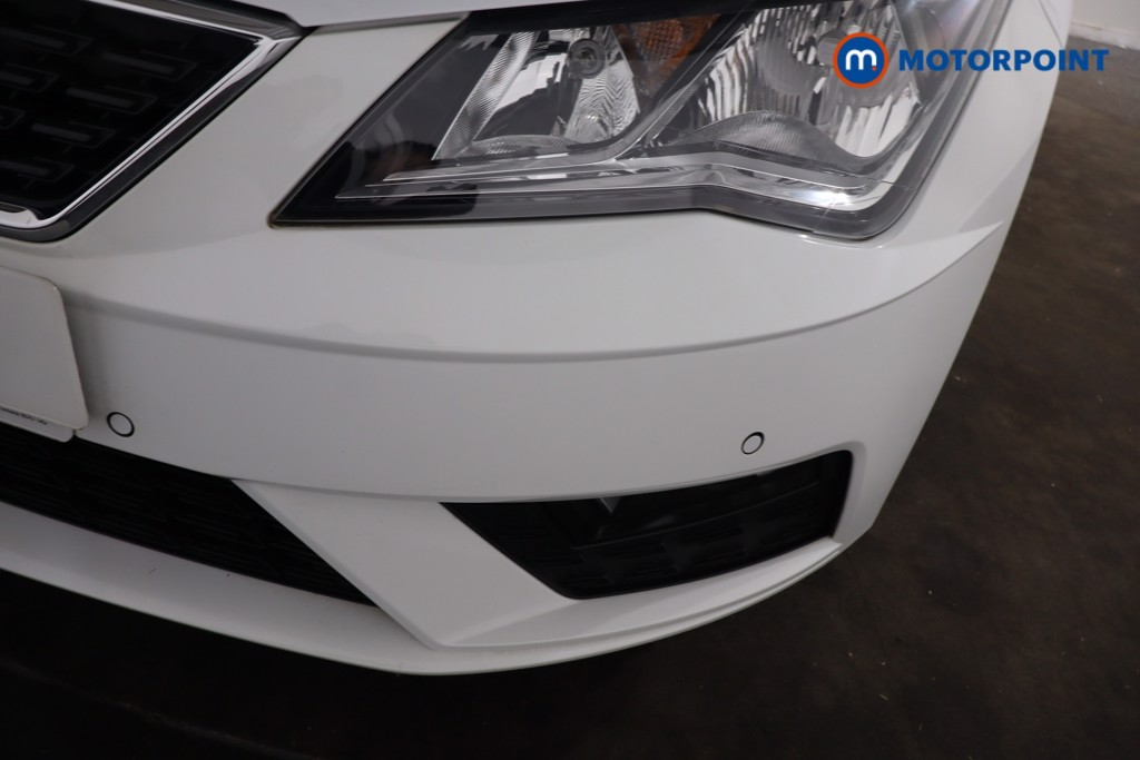 Seat Leon Se Dynamic Manual Petrol Hatchback - Stock Number (1624521) - 29th supplementary image