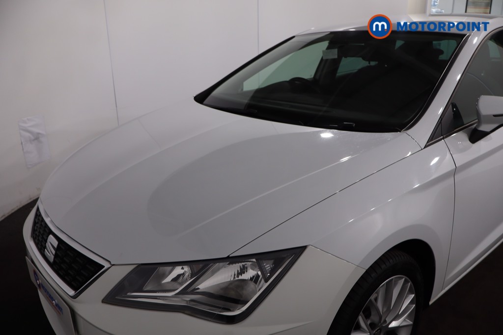 Seat Leon Se Dynamic Manual Petrol Hatchback - Stock Number (1624521) - 30th supplementary image