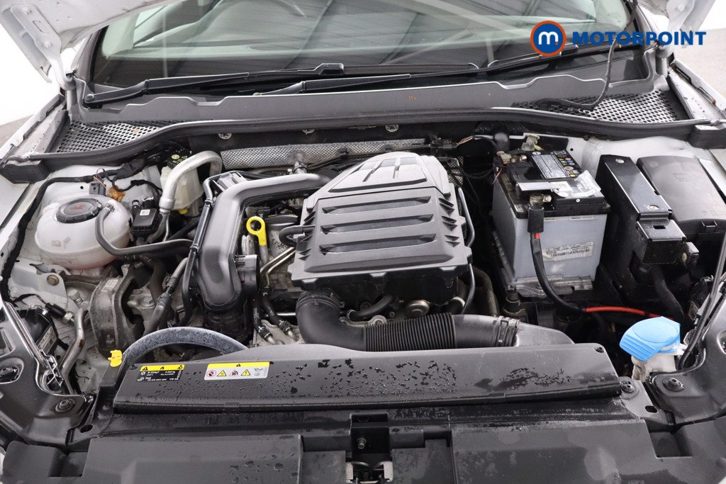 Seat Leon Se Dynamic Manual Petrol Hatchback - Stock Number (1624521) - 31st supplementary image