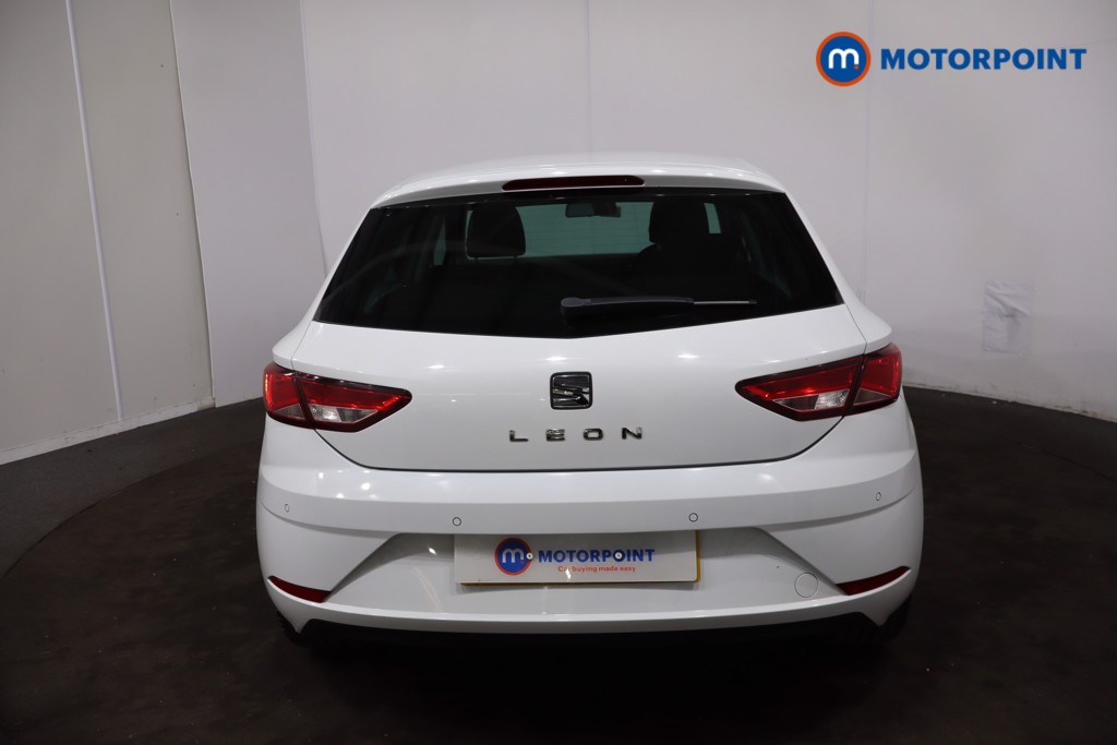 Seat Leon Se Dynamic Manual Petrol Hatchback - Stock Number (1624521) - 32nd supplementary image