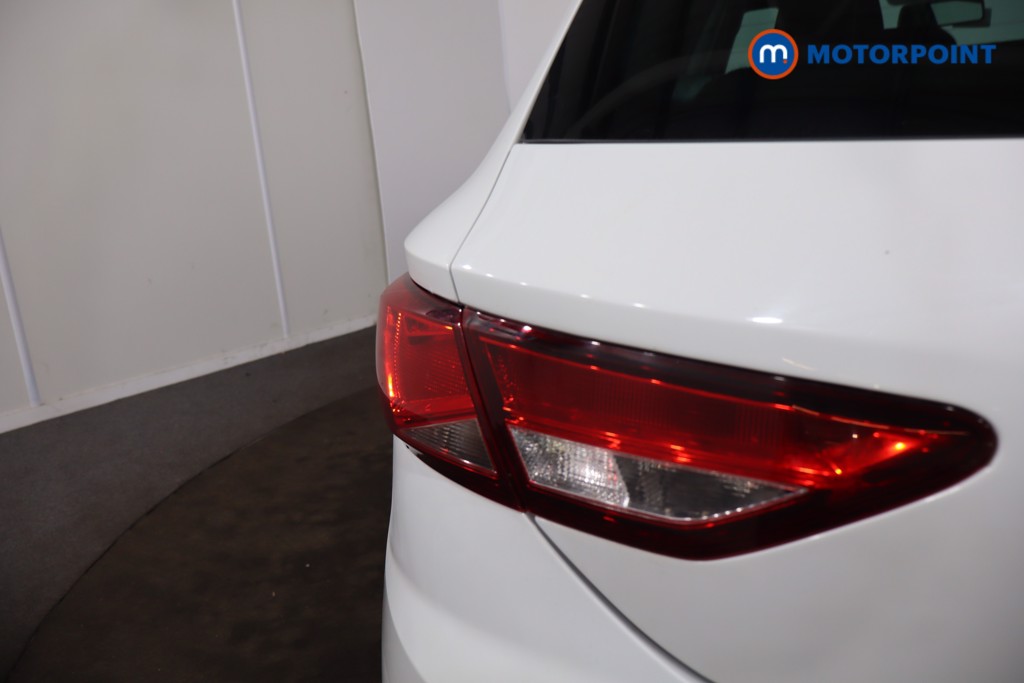 Seat Leon Se Dynamic Manual Petrol Hatchback - Stock Number (1624521) - 33rd supplementary image