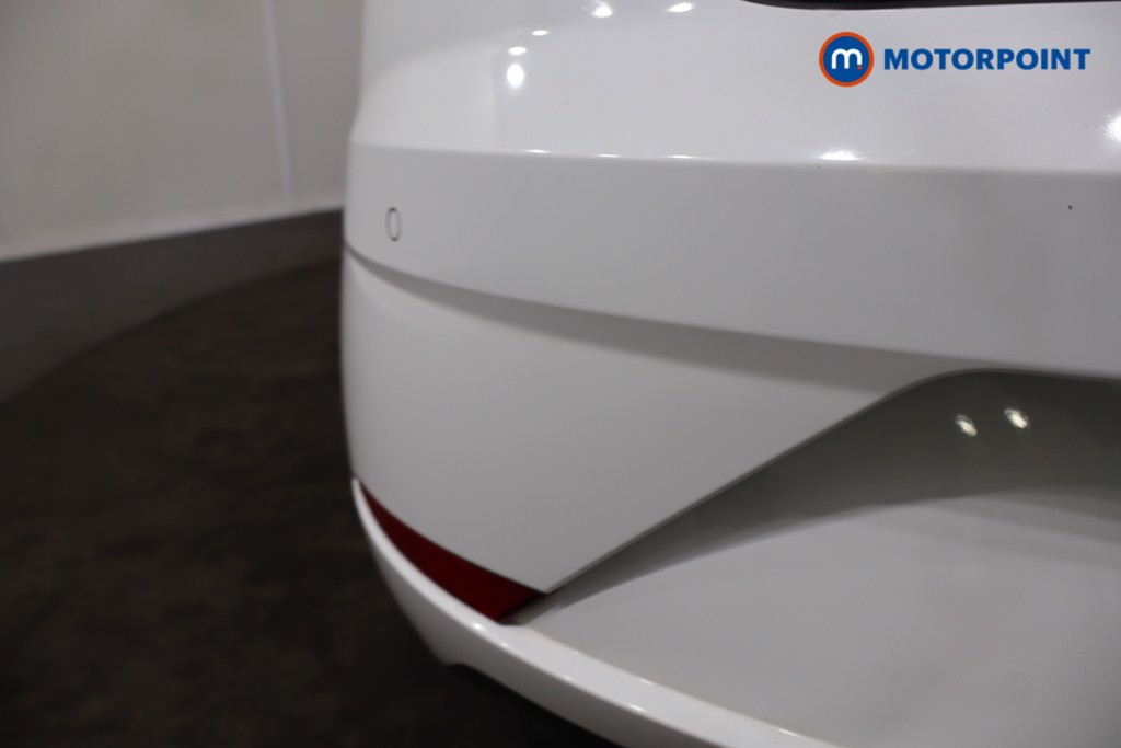 Seat Leon Se Dynamic Manual Petrol Hatchback - Stock Number (1624521) - 34th supplementary image