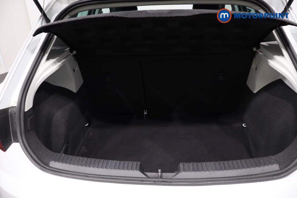 Seat Leon Se Dynamic Manual Petrol Hatchback - Stock Number (1624521) - 35th supplementary image