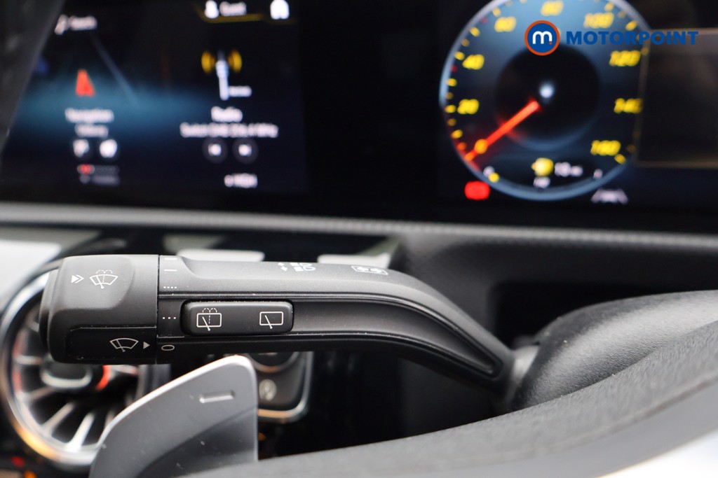 Mercedes-Benz CLA Amg Line Automatic Petrol Estate - Stock Number (1624566) - 10th supplementary image