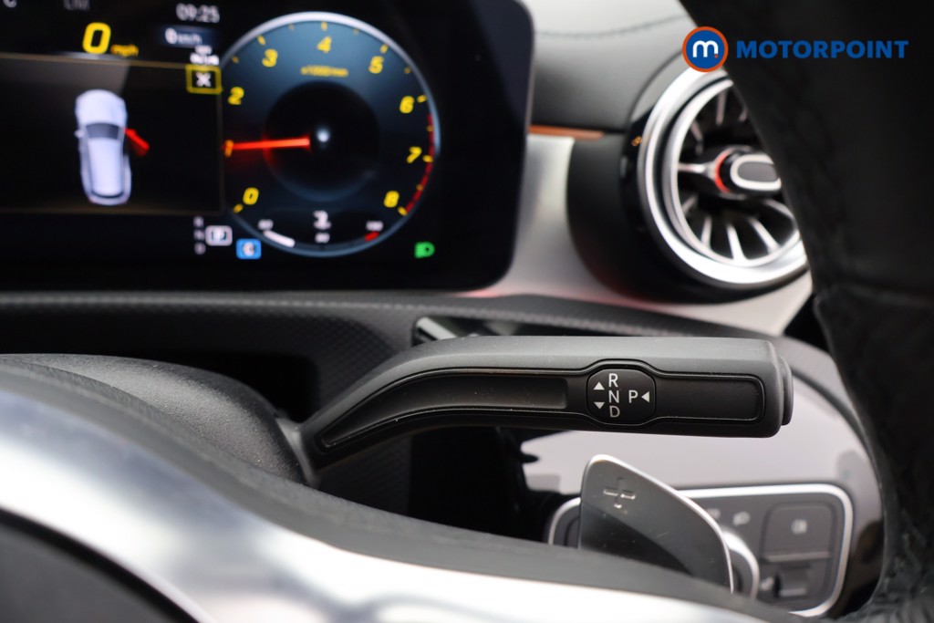 Mercedes-Benz CLA Amg Line Automatic Petrol Estate - Stock Number (1624566) - 11th supplementary image