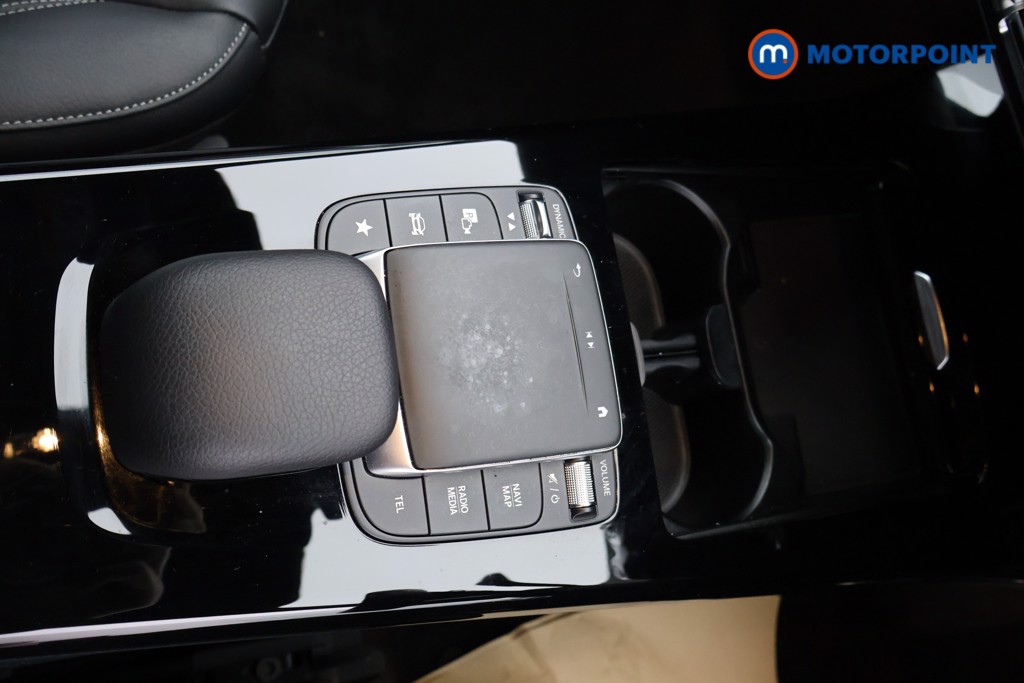 Mercedes-Benz CLA Amg Line Automatic Petrol Estate - Stock Number (1624566) - 13th supplementary image