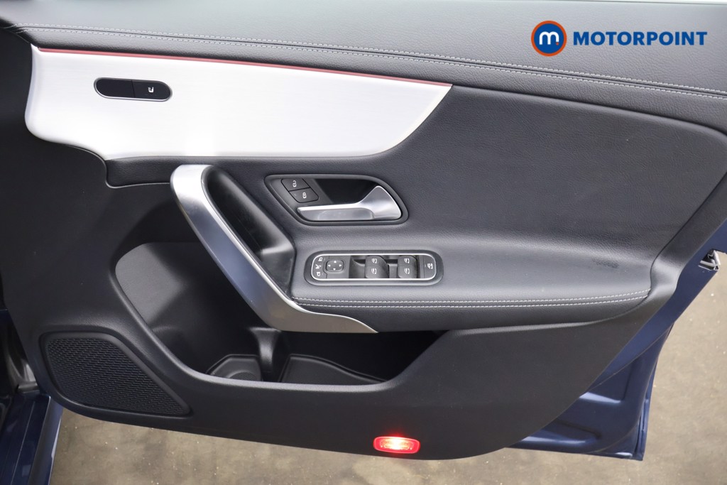 Mercedes-Benz CLA Amg Line Automatic Petrol Estate - Stock Number (1624566) - 16th supplementary image