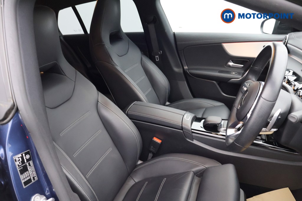 Mercedes-Benz CLA Amg Line Automatic Petrol Estate - Stock Number (1624566) - 18th supplementary image