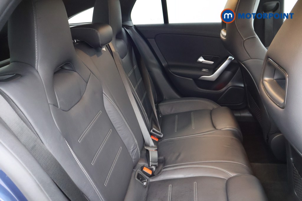 Mercedes-Benz CLA Amg Line Automatic Petrol Estate - Stock Number (1624566) - 19th supplementary image