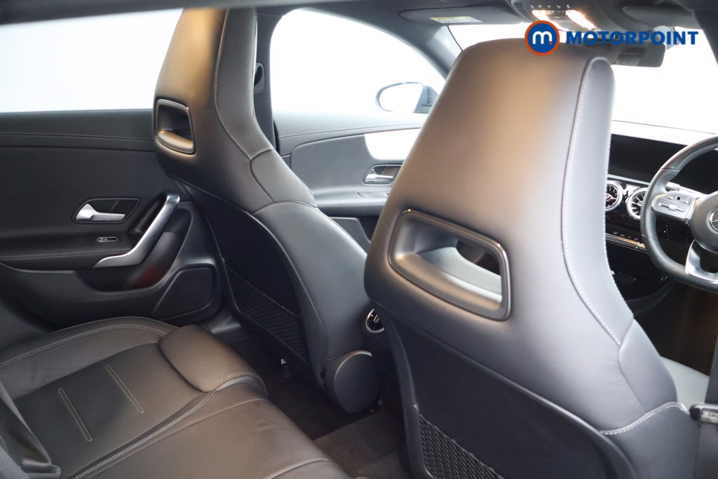 Mercedes-Benz CLA Amg Line Automatic Petrol Estate - Stock Number (1624566) - 20th supplementary image