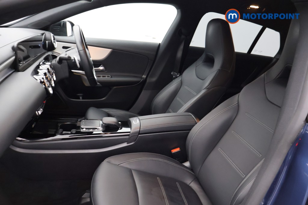 Mercedes-Benz CLA Amg Line Automatic Petrol Estate - Stock Number (1624566) - 23rd supplementary image