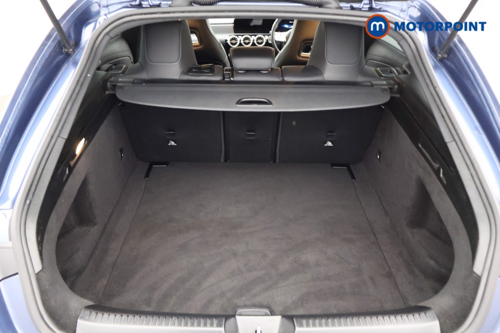 Mercedes-Benz CLA Amg Line Automatic Petrol Estate - Stock Number (1624566) - 24th supplementary image