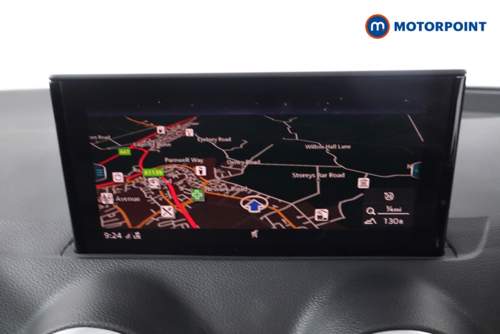 Audi Q2 S Line Automatic Petrol SUV - Stock Number (1624609) - 2nd supplementary image