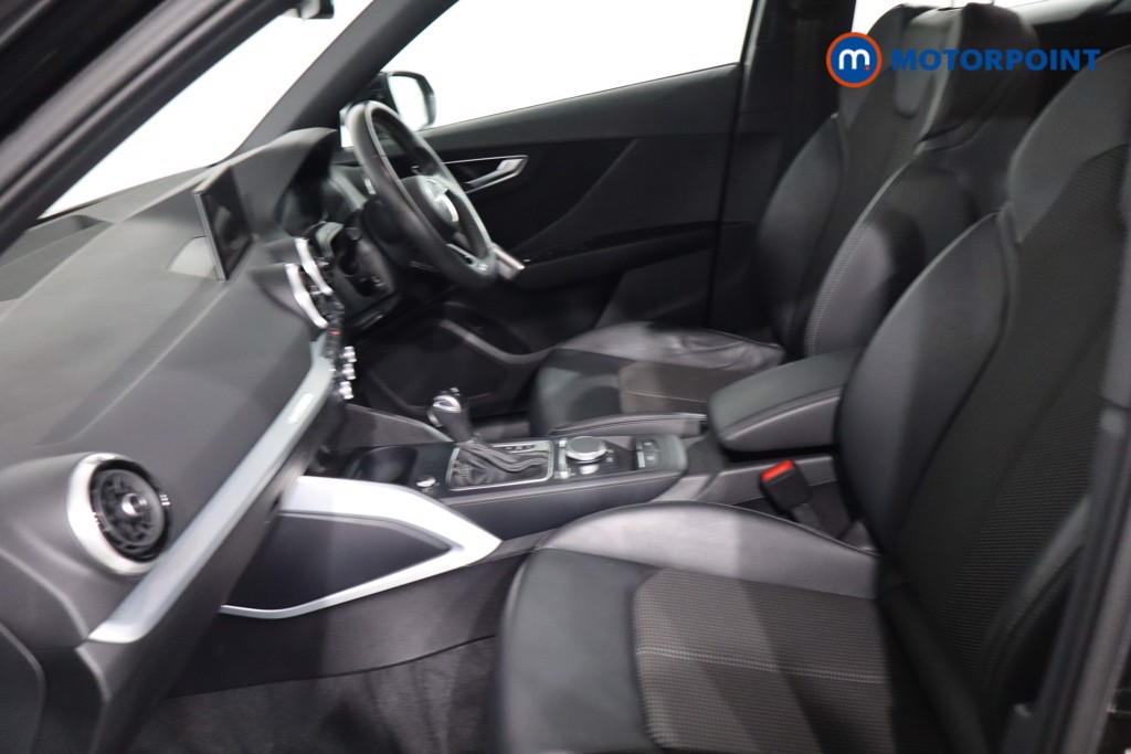 Audi Q2 S Line Automatic Petrol SUV - Stock Number (1624609) - 4th supplementary image