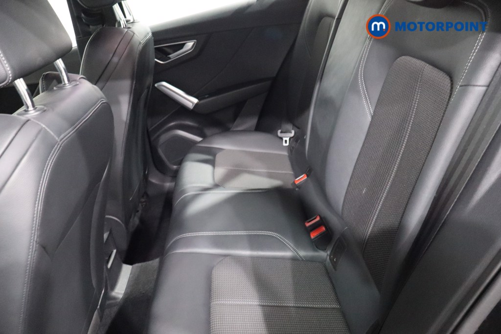 Audi Q2 S Line Automatic Petrol SUV - Stock Number (1624609) - 5th supplementary image