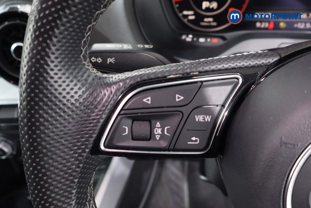 Audi Q2 S Line Automatic Petrol SUV - Stock Number (1624609) - 7th supplementary image