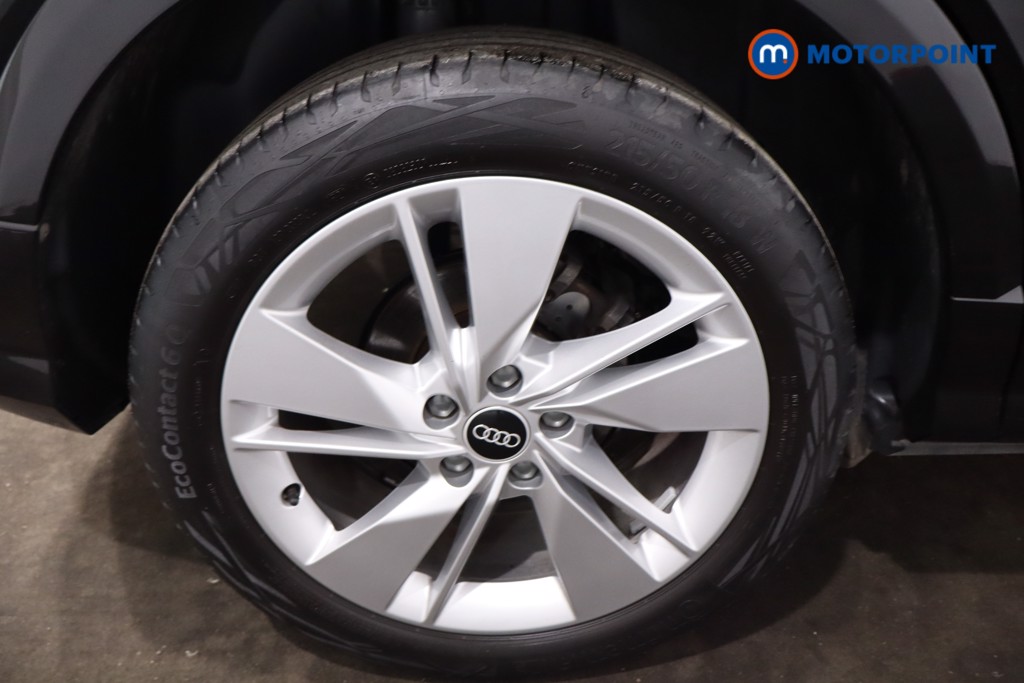 Audi Q2 S Line Automatic Petrol SUV - Stock Number (1624609) - 9th supplementary image