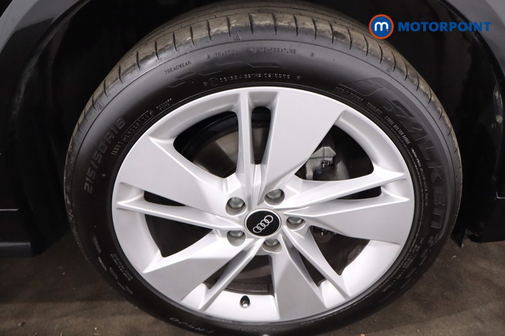 Audi Q2 S Line Automatic Petrol SUV - Stock Number (1624609) - 10th supplementary image